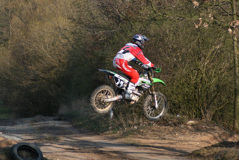 Na Osmě 31.3-1.4.08